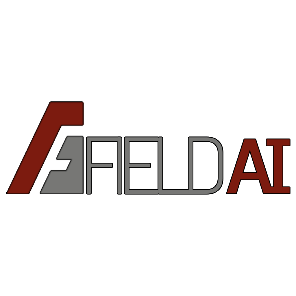 Field AI Logotyp